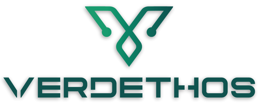 Verdethos Logo